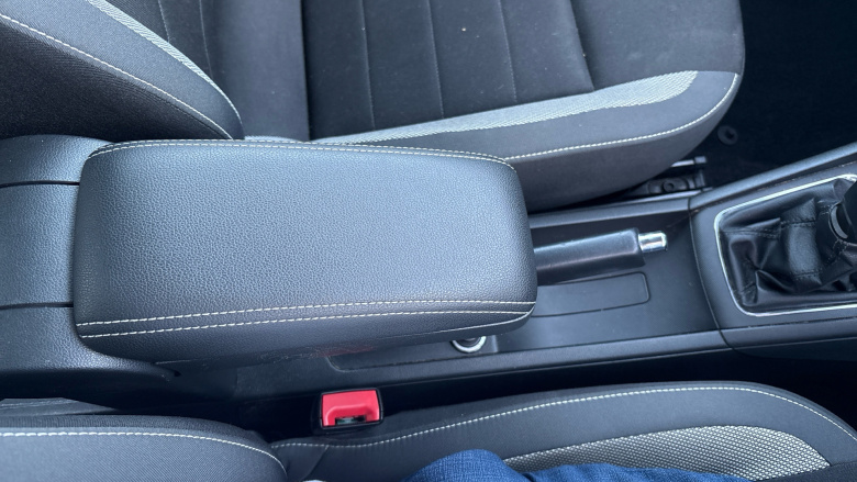 Skoda Rapid Spaceback 1.0 TSI 110 SE Tech 5dr Petrol Hatchback